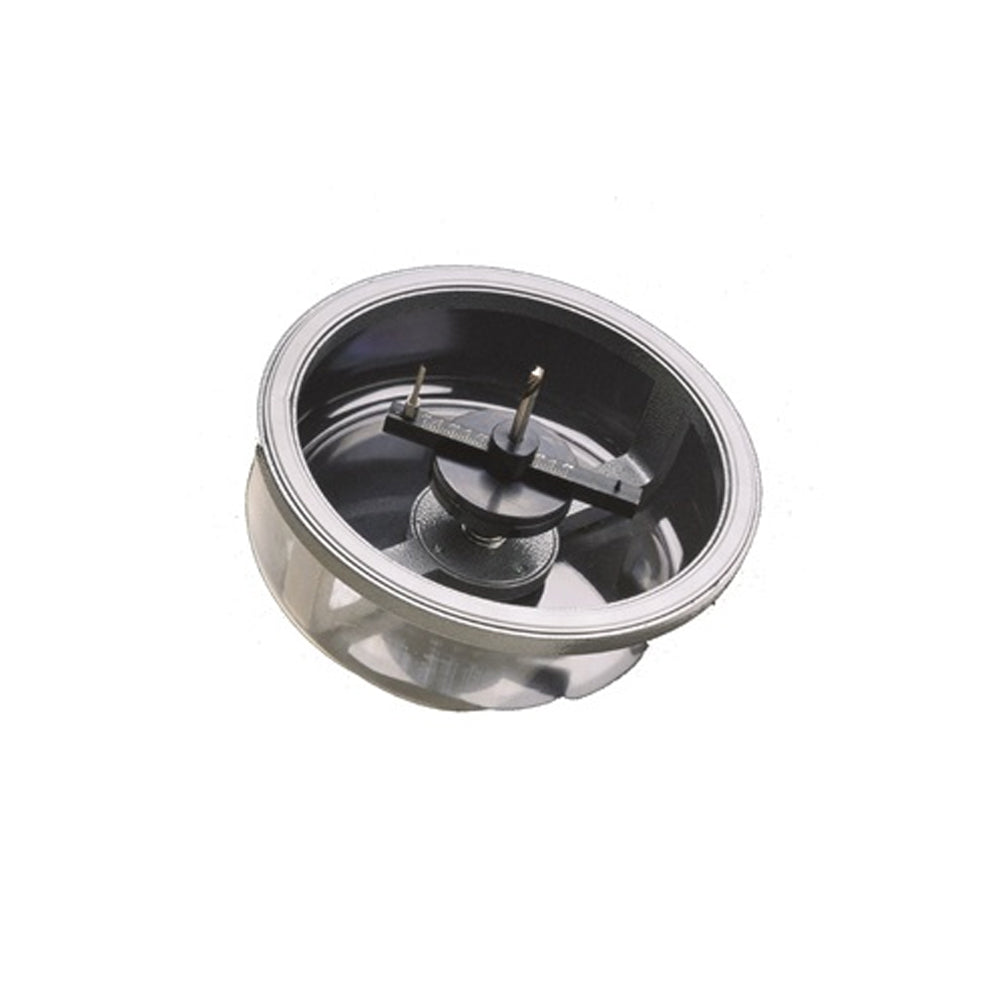 Nora Lighting Recessed Hole Cutter for 1-1/8" to 6-1/2" Diameter