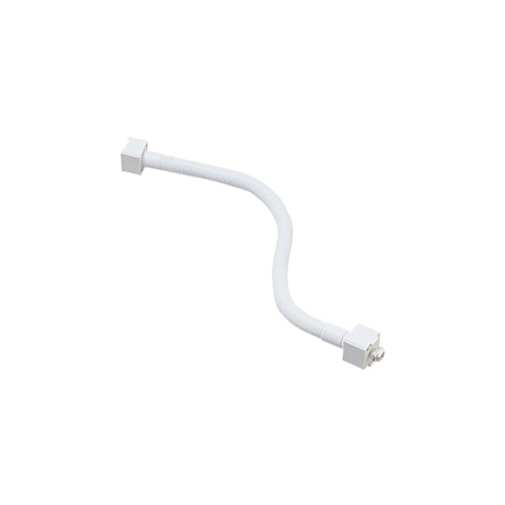 Nora Lighting 18" Flexible Track Head Extension Rod