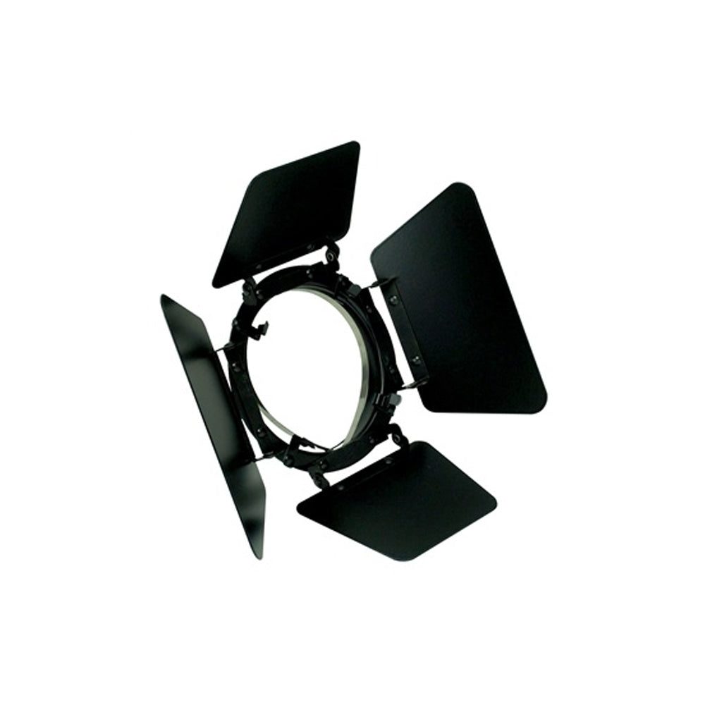 Nora Lighting Barn Door for R/PAR20 Track Heads