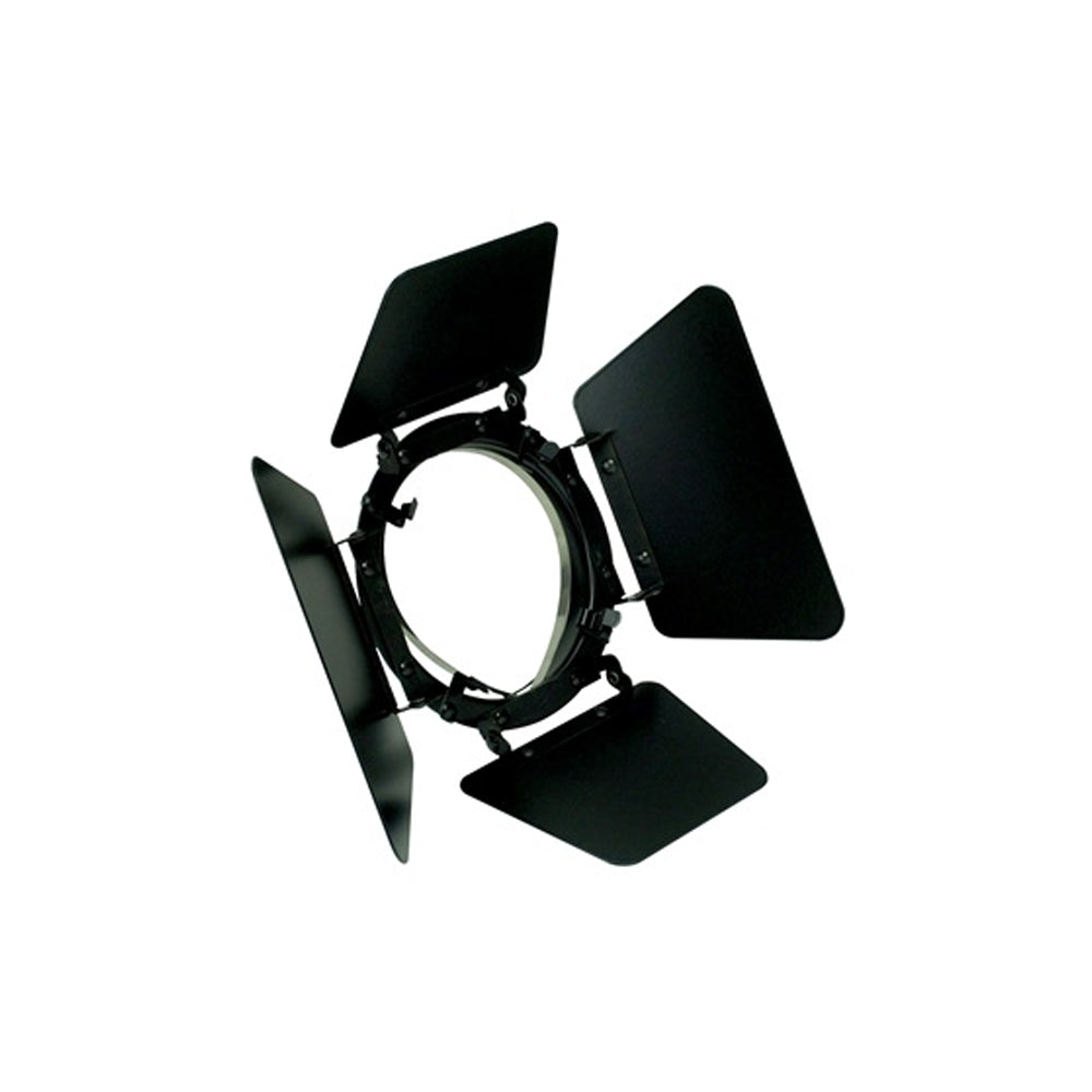 Nora Lighting Barn Door for BR/PAR30 Track Heads