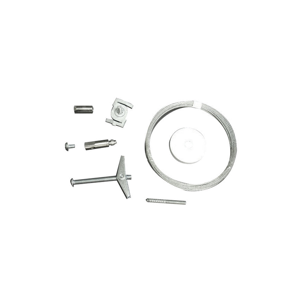 Nora Lighting Aircraft Cable Suspension Kit