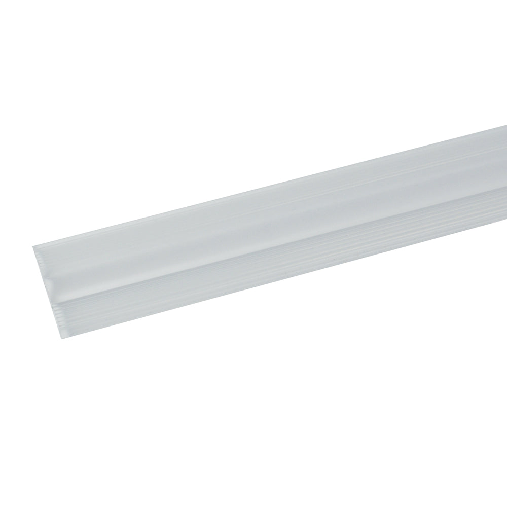 Nora Lighting 2' Single Asymmetric Lens for T-Line Track Head