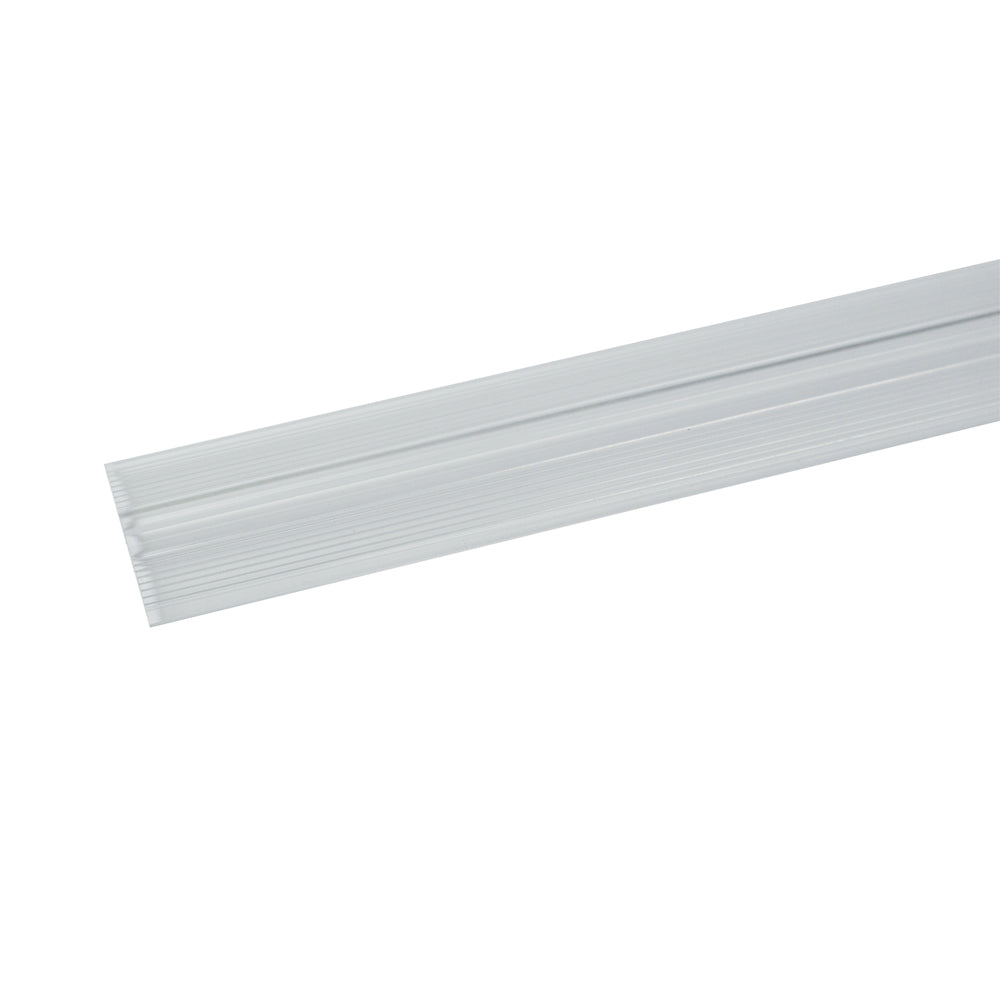 Nora Lighting 2' Double Asymmetric Lens for T-Line Track Head