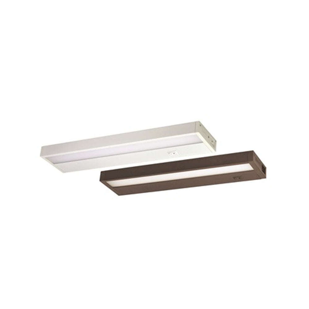 Nora Lighting 11" LEDUR LED Undercabinet