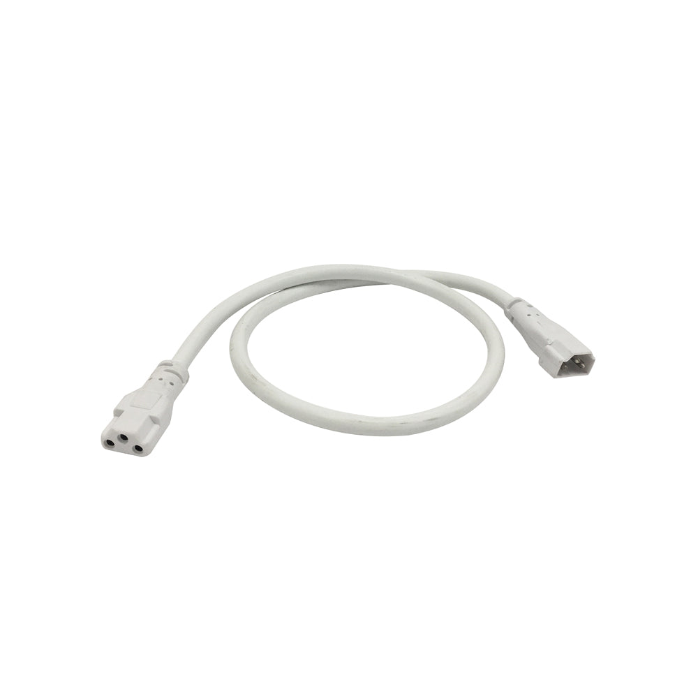 Nora Lighting 12" Jumper Cable for NULS-LED Linear Luminaire