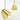 Nyta Tilt Brass Pendant Lamp Large | Nyta | LoftModern