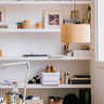 Santa & Cole Nagoya Pendant Light