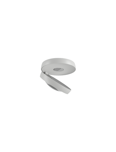 Lodes Nautilus Spot Ceiling Flush Mount