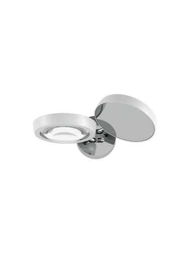 Lodes Nautilus Wall Sconce