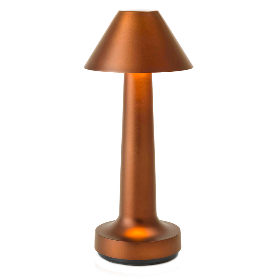 Cooee 3C Cordless Table Lamp by Neoz