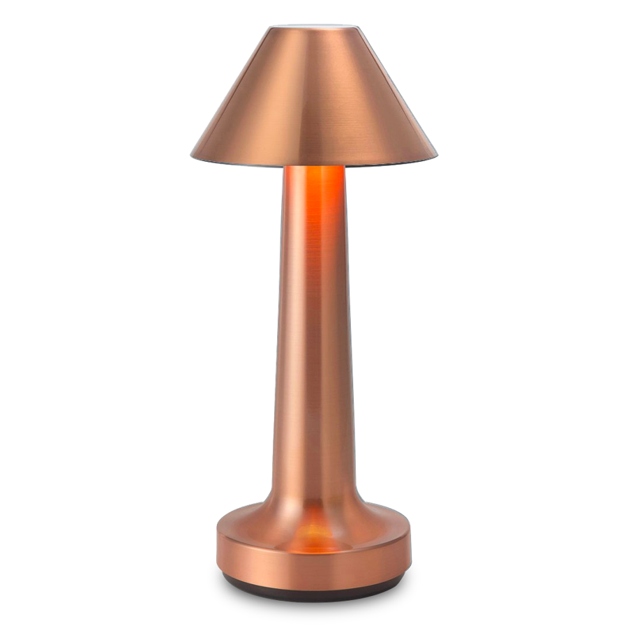 Cooee 3C Cordless Table Lamp by Neoz