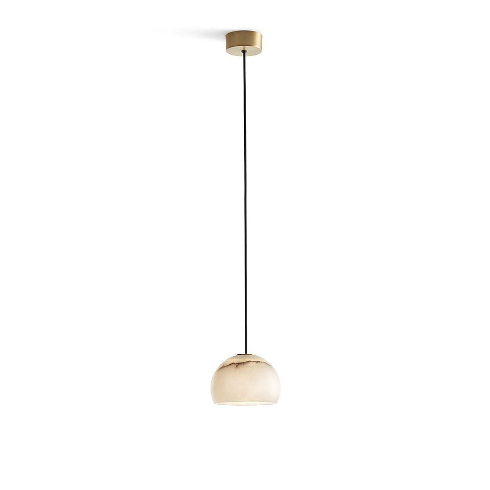 Neil Pendant Light Small by Carpyen