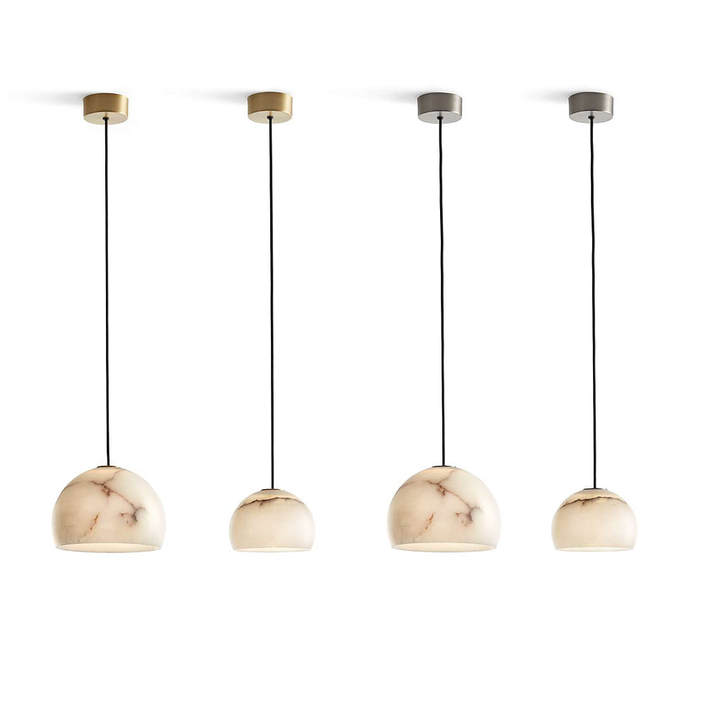 Neil Pendant Light Small by Carpyen