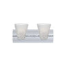 Besa Lighting Nico 2 Bath Light