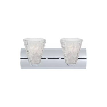 Besa Lighting Nico 2 Bath Light