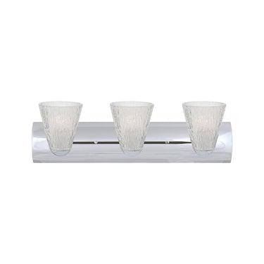 Besa Lighting Nico 3 Bath Light