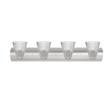 Besa Lighting Nico 4 Bath Light