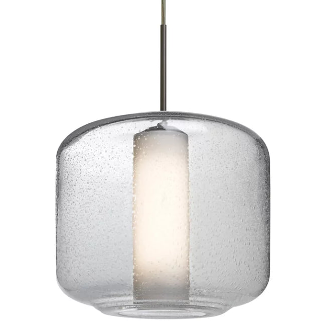 Besa Lighting Niles 10 Pendant Light