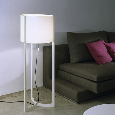 Nirvana Floor Lamp by Carpyen