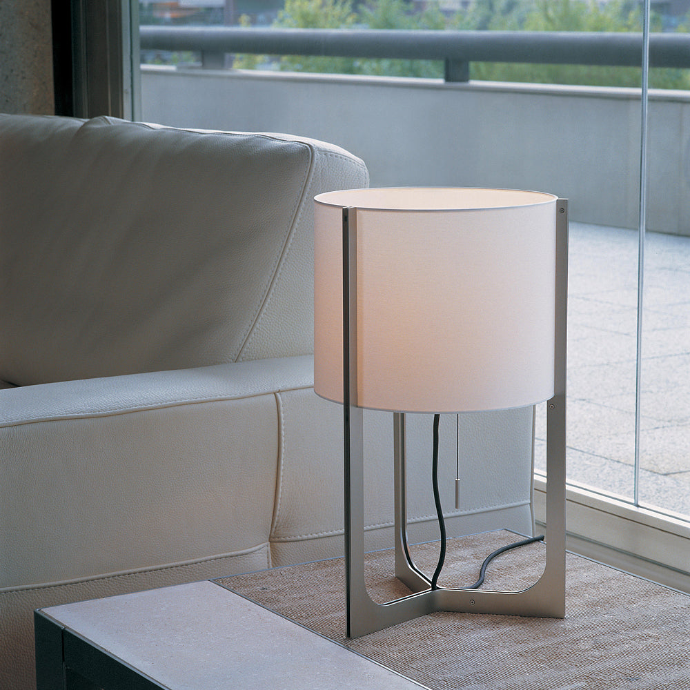 Nirvana Medium Table Lamp by Carpyen