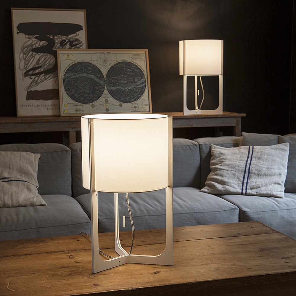 Nirvana Medium Table Lamp by Carpyen