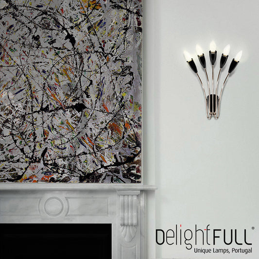 DelightFULL Norah Wall Light | Delightfull | LoftModern