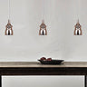 Lodes Nostalgia Pendant Light