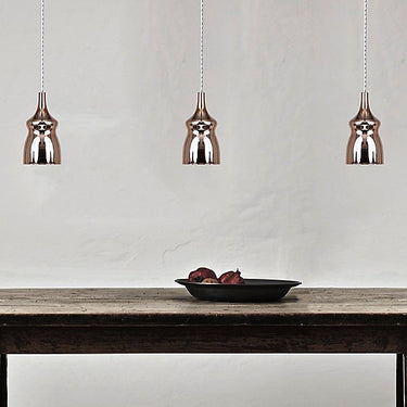 Lodes Nostalgia Pendant Light