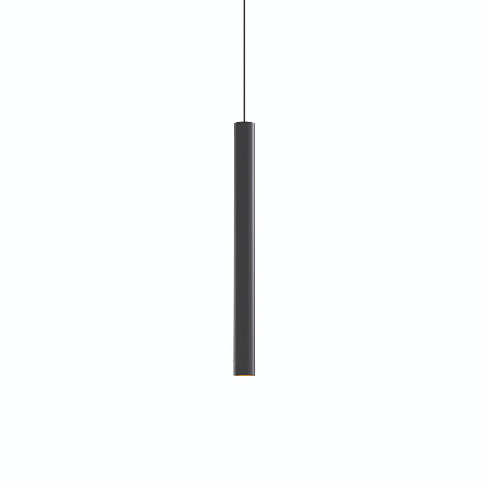 BlackJack Lighting Novo Tall Pendant Light