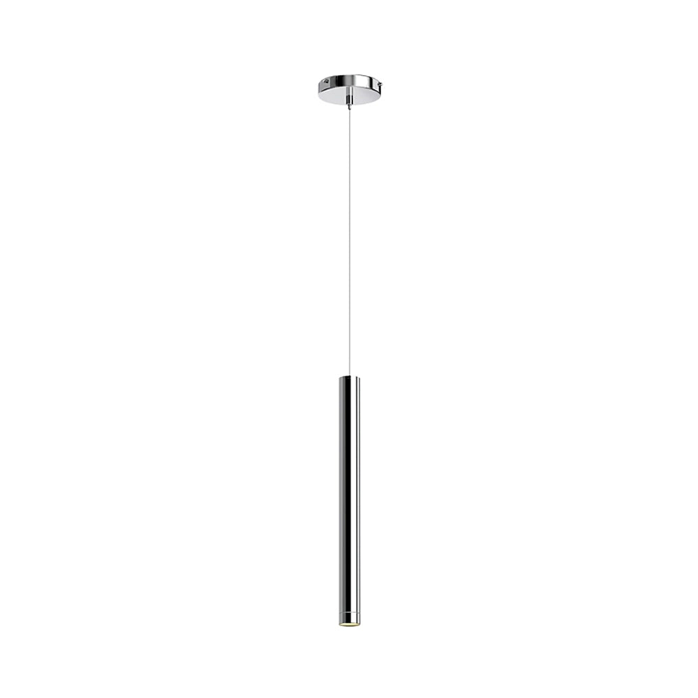 BlackJack Lighting Novo Tall Pendant Light