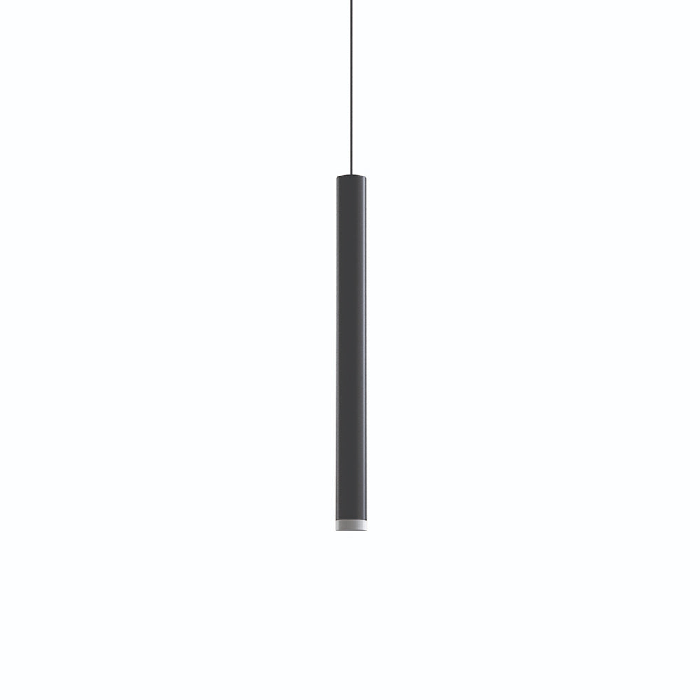 BlackJack Lighting Novo Tall Pendant Light