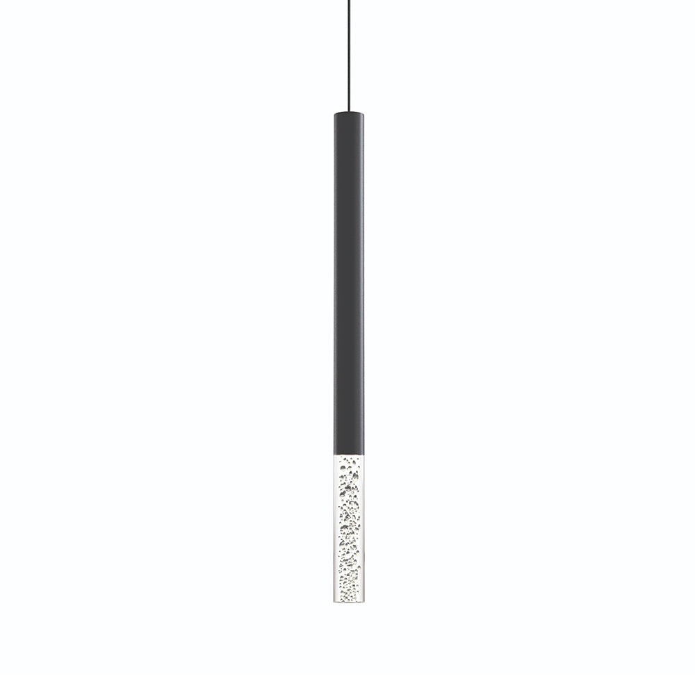 BlackJack Lighting Novo Tall Pendant Light