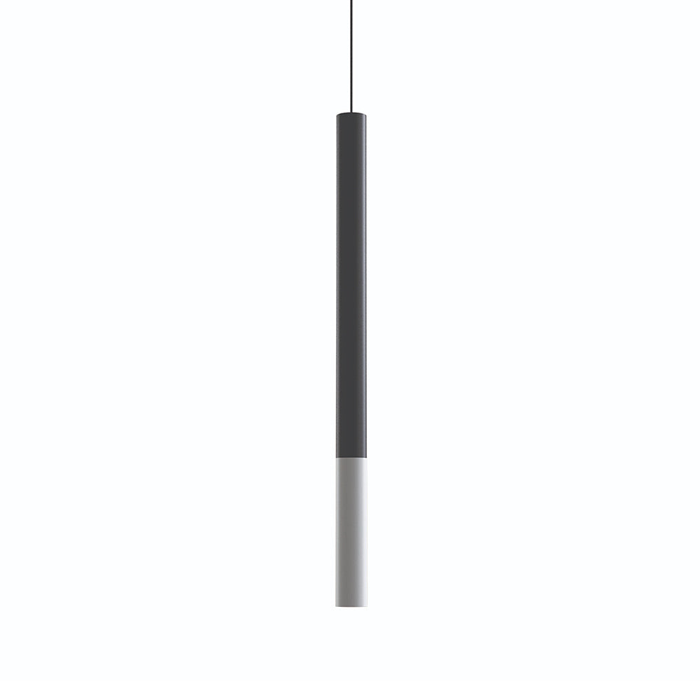 BlackJack Lighting Novo Tall Pendant Light