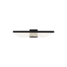 Nyra 25 Bath Light | Visual Comfort Modern | LoftModern