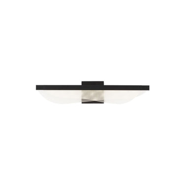 Nyra 25 Bath Light | Visual Comfort Modern | LoftModern