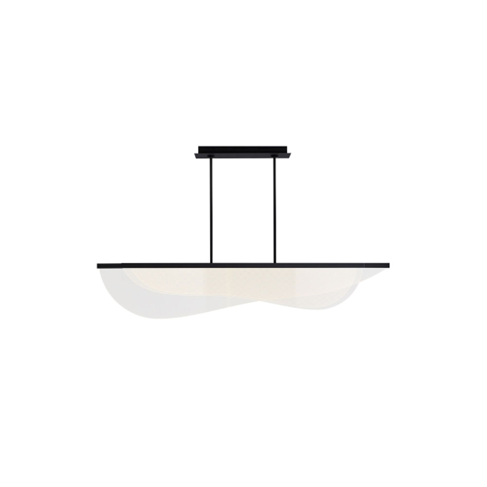 Tech Lighting Nyra 60 Linear Suspension