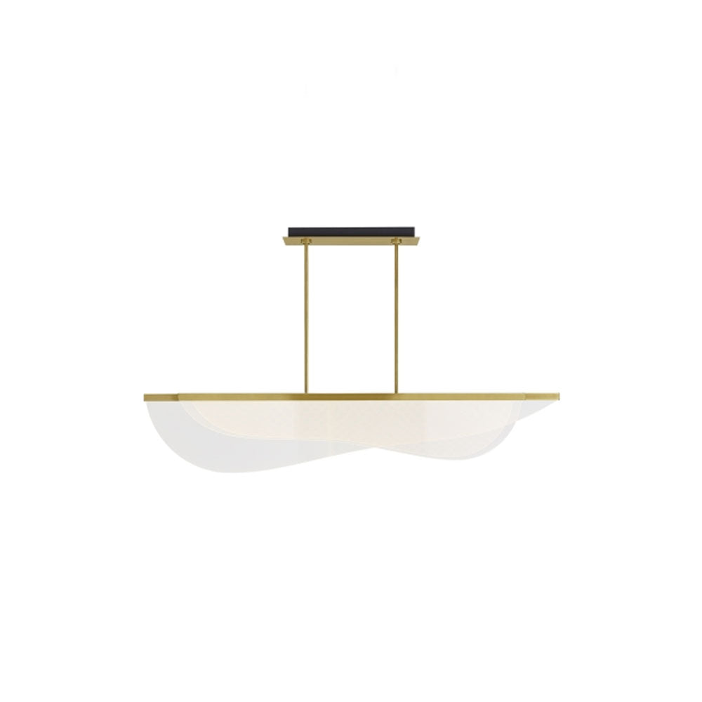 Tech Lighting Nyra 60 Linear Suspension