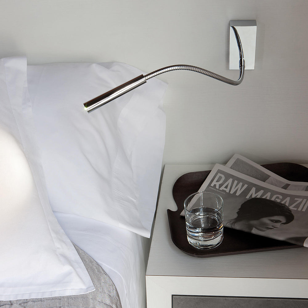 Oliver Wall Light by Carpyen