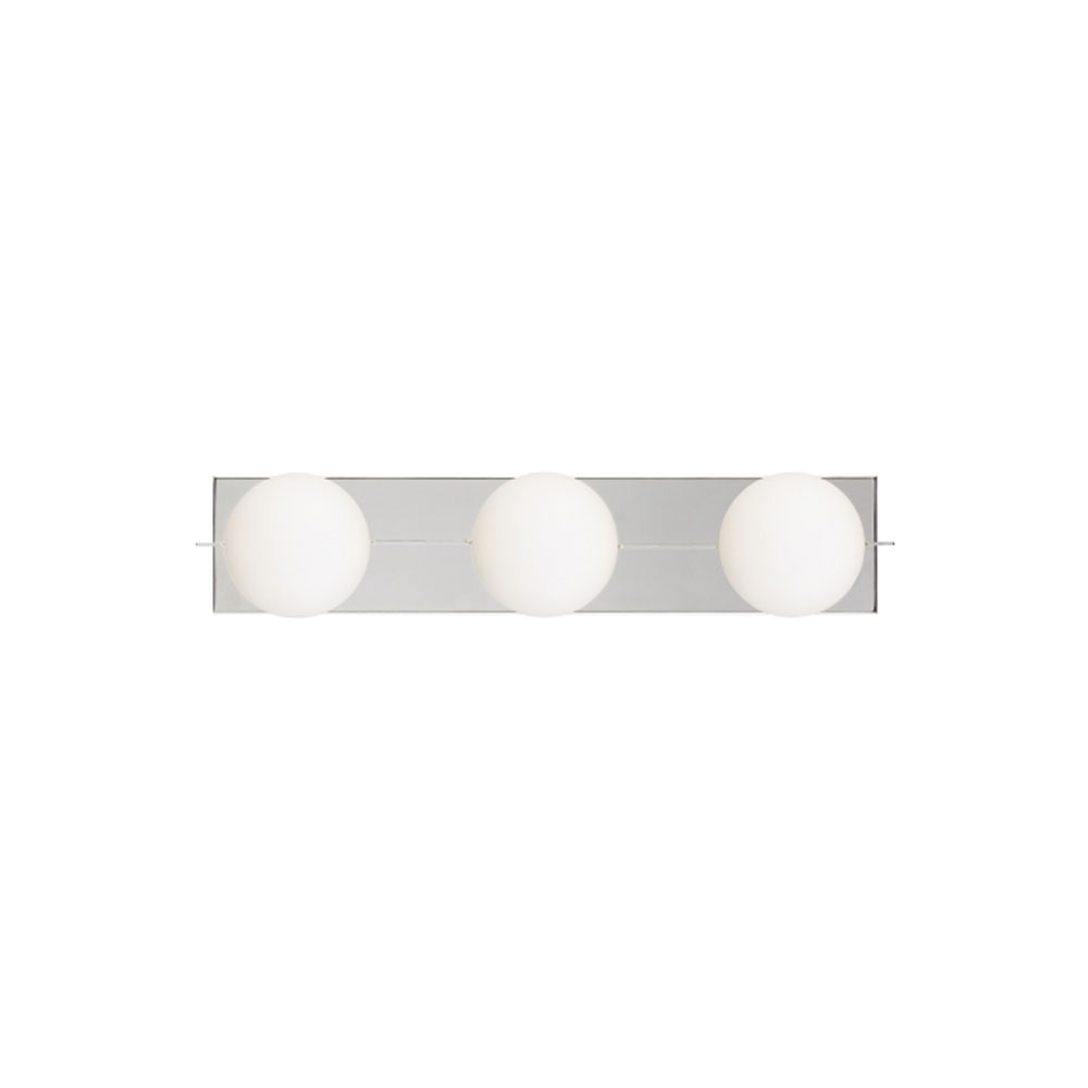 Tech Lighting Orbel 3 Light Bath