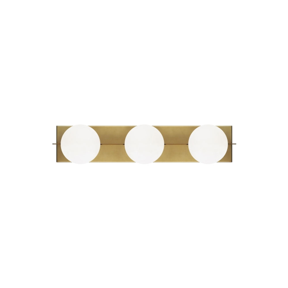 Tech Lighting Orbel 3 Light Bath