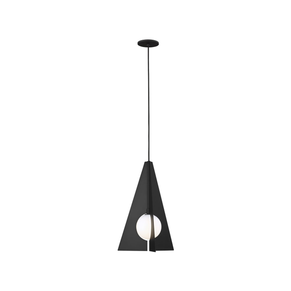 Tech Lighting Orbel Pyramid Pendant