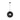 Orbel Round Pendant Light | Visual Comfort Modern | LoftModern