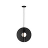 Orbel Round Pendant Light | Visual Comfort Modern | LoftModern