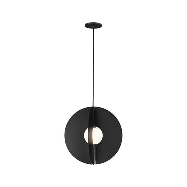 Orbel Round Pendant Light | Visual Comfort Modern | LoftModern