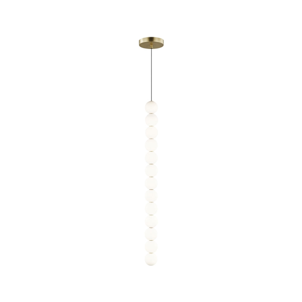 Tech Lighting Orbet 13-Light Pendant