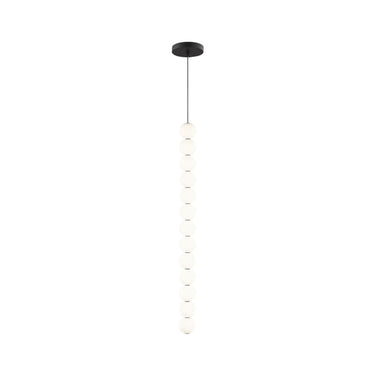 Orbet 13-Light Pendant Light | Visual Comfort Modern | LoftModern