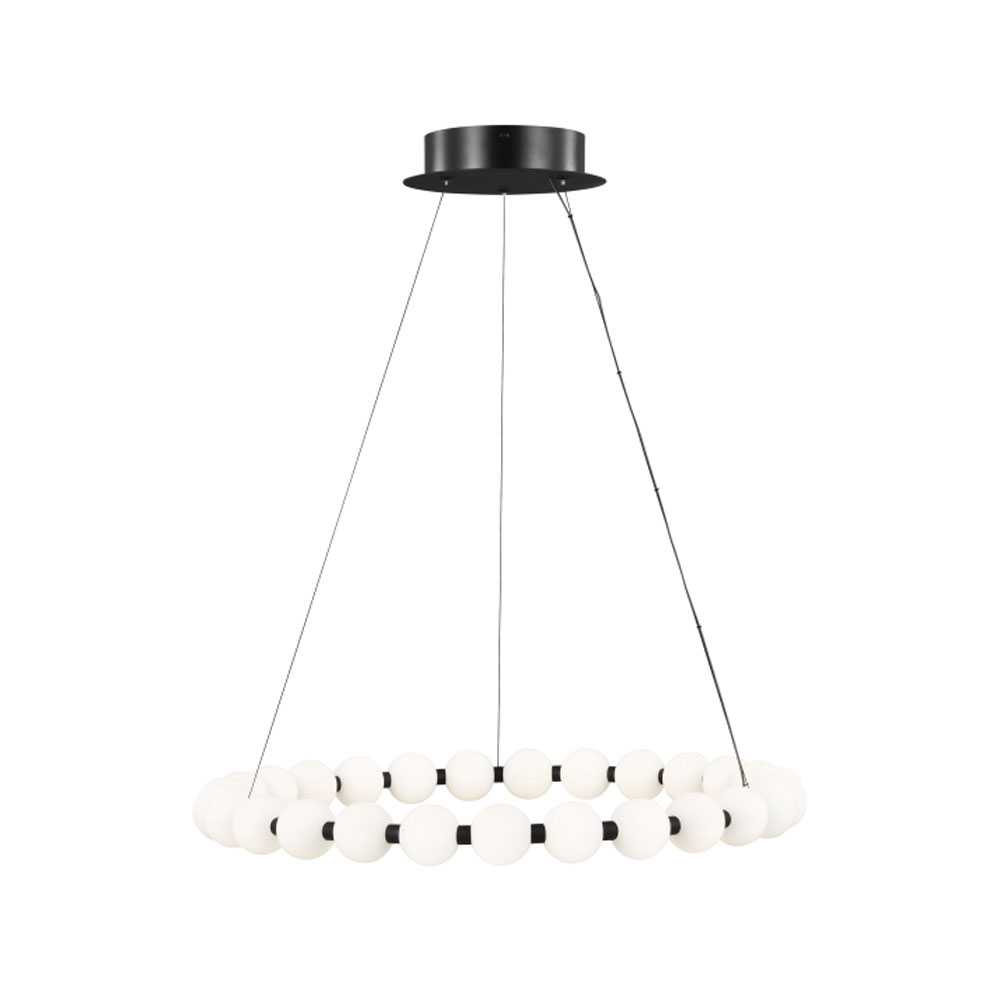 Tech Lighting Orbet 30 Chandelier