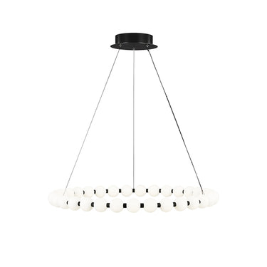 Orbet 36 Chandelier | Visual Comfort Modern | LoftModern