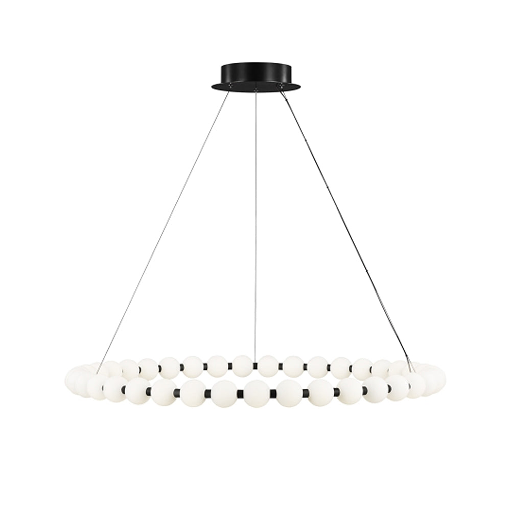 Tech Lighting Orbet 42 Chandelier