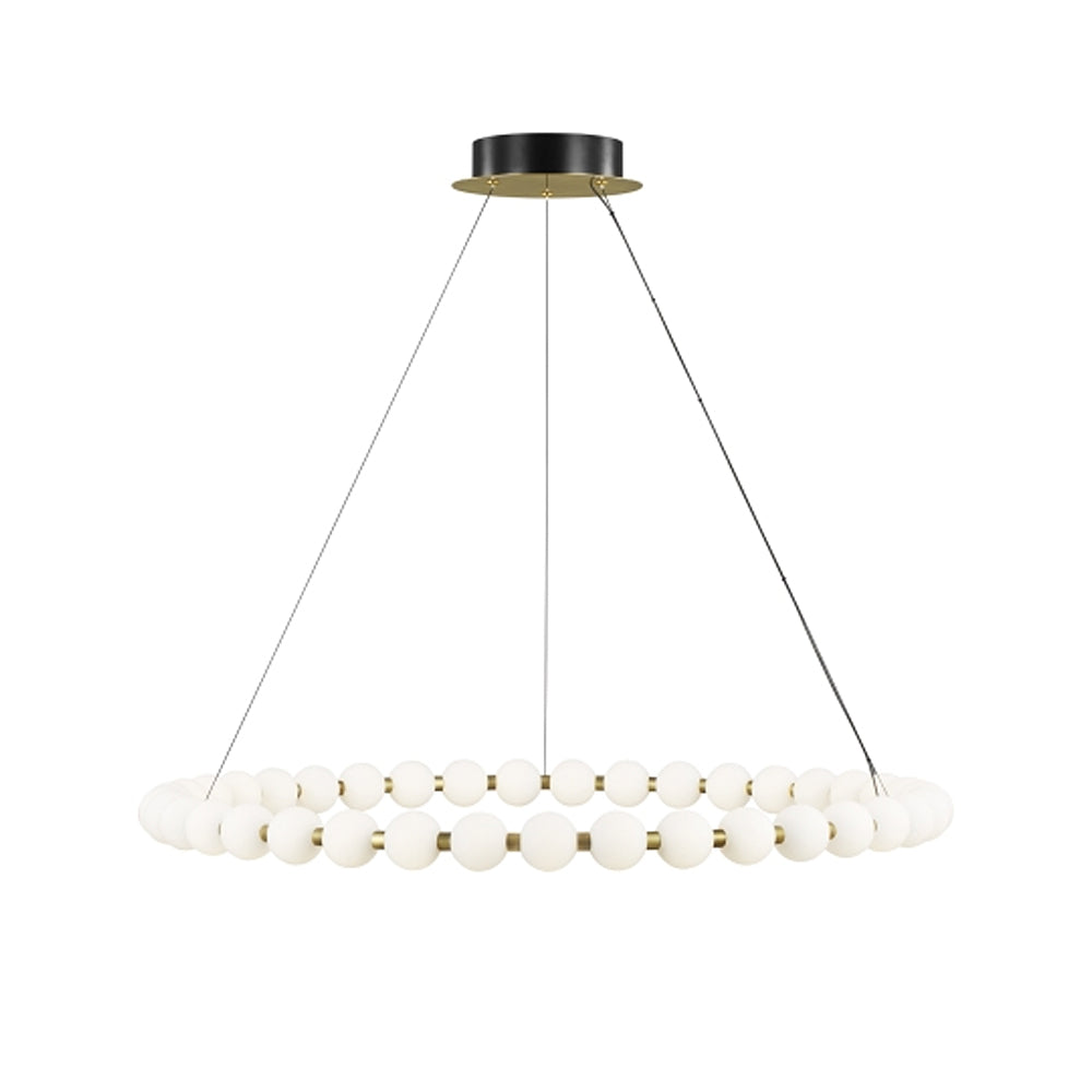 Tech Lighting Orbet 42 Chandelier